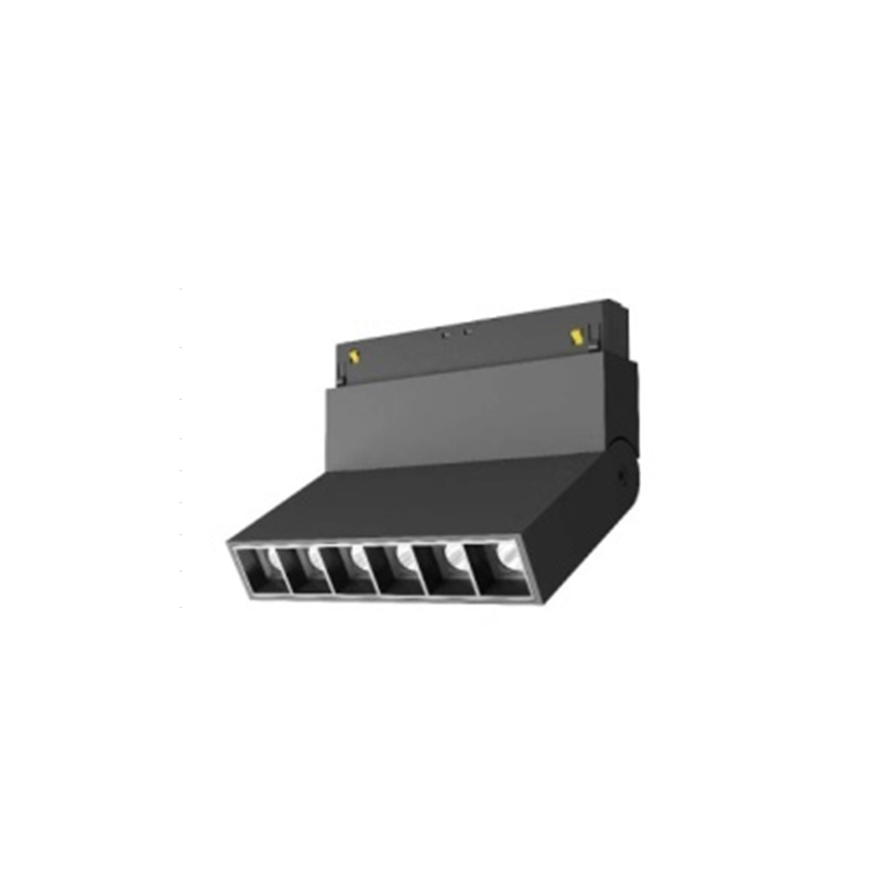 LED磁吸(xi)折疊格栅燈