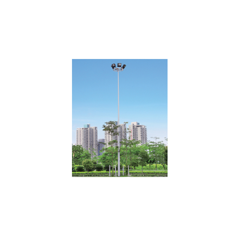 球場(chang)燈