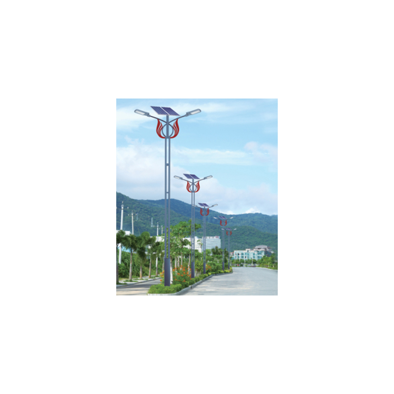 太陽(yáng)能(néng)路燈