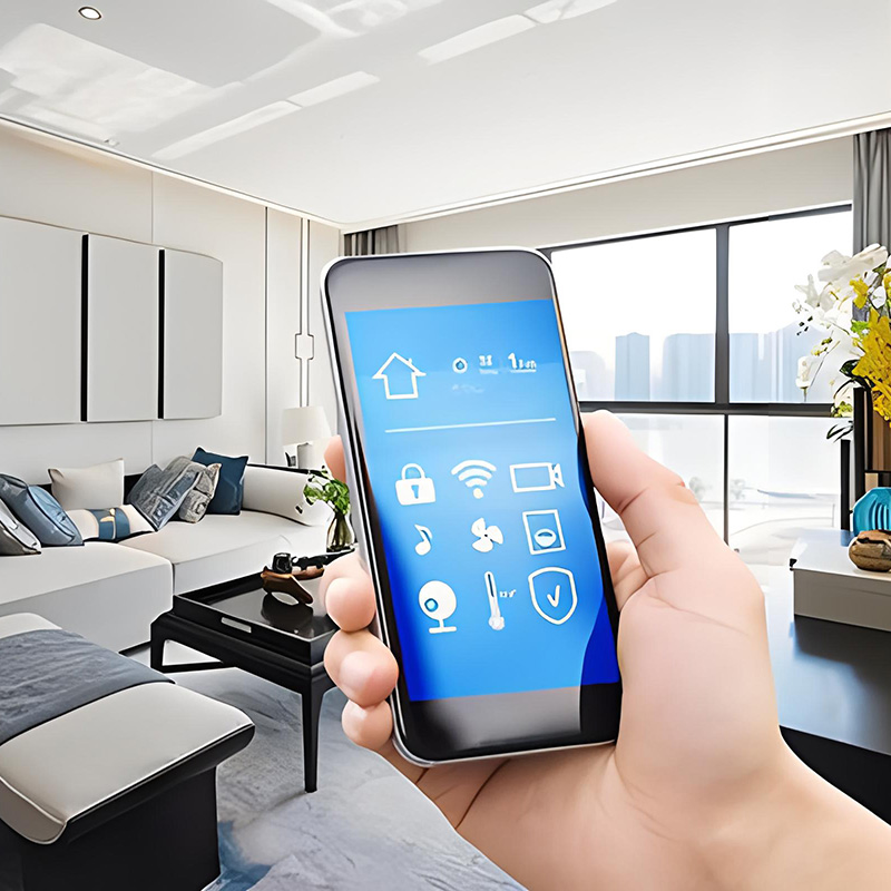 智能(néng)物(wù)聯(lian)